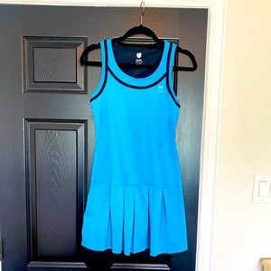 K-Swiss Tennis Dress